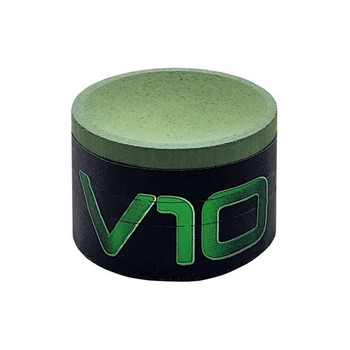 Taom V10 Green Chalk - 1 Piece - Back Taom V10 Green Chalk - 1 Piece - Back