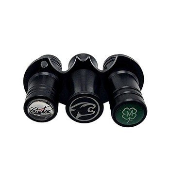 Joint Protector Holder - Bat - With Joint Protectors Joint Protector Holder - Bat - With Joint Protectors