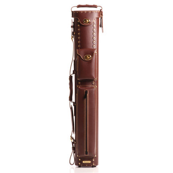 Instroke Cue Cases | Shop Affordable Leather Pool Cue Cases for