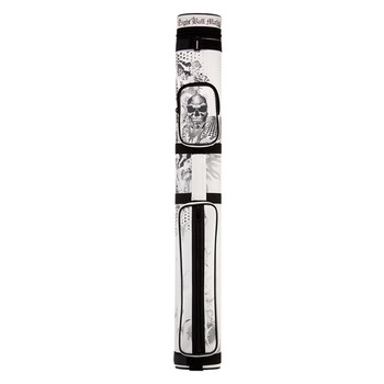 Eight Ball Mafia Pool Cue Cases - FCI Billiards