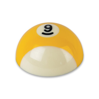 Magic Ball Rack Matchroom Edition 2 Pack - 9 Ball