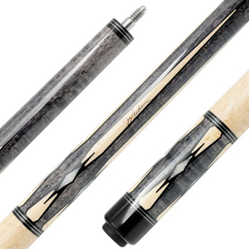 Pechauer Pro Series P09-R - Detail