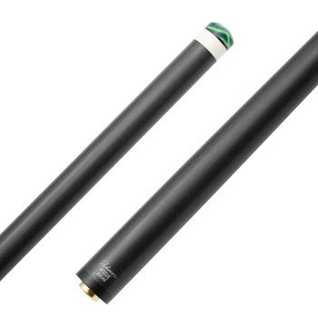 Pechauer Naked Break Cue - Rogue Carbon Fiber Break Shaft - Shaft