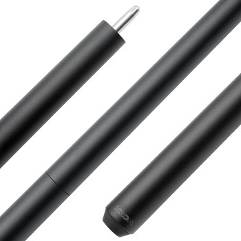 KODA 25oz Break/Jump Cue - Black - Detail KODA 25oz Break/Jump Cue - Black - Detail