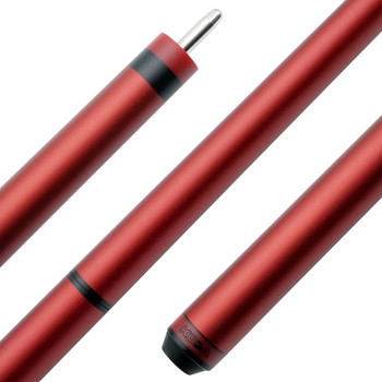 KODA 25oz Break/Jump Cue - Burgundy - Detail KODA 25oz Break/Jump Cue - Burgundy - Detail