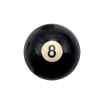 Cue Balls & 8 Balls — , Inc