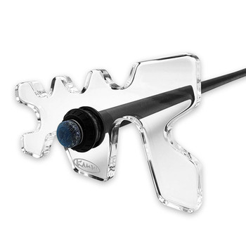 Kamui Vue Clear Bridge Head - On Cue Kamui Vue Clear Bridge Head - On Cue