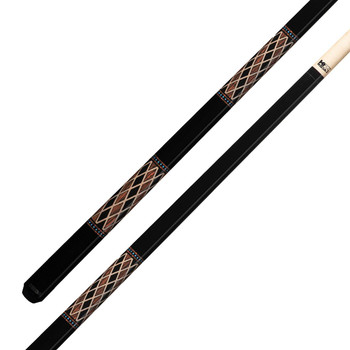KODA K2 Pool Cue - KL116 - But and Forearm KODA K2 Pool Cue - KL116 - But and Forearm