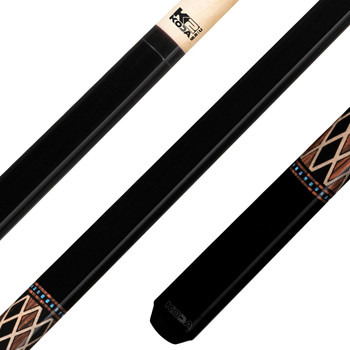 KODA K2 Pool Cue - KL116 - Detail KODA K2 Pool Cue - KL116 - Detail