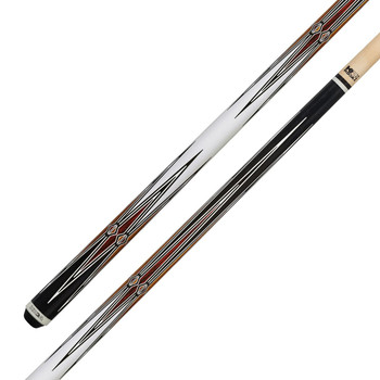 KODA K2 Pool Cue - KL131 - Butt Sleeve and Forearm KODA K2 Pool Cue - KL131 - Butt Sleeve and Forearm