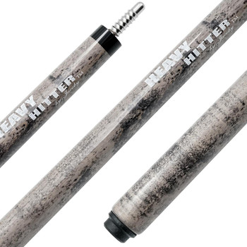 JACOBY (ジャコビー) Heavy Hitter Break & Jump Jacoby Custom Heavy Hitter Green Break Cue | Made in The USA