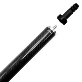 Jacoby エクステンション 8 inches Jacoby Butt Extension - 8 Inch - FCI Billiards