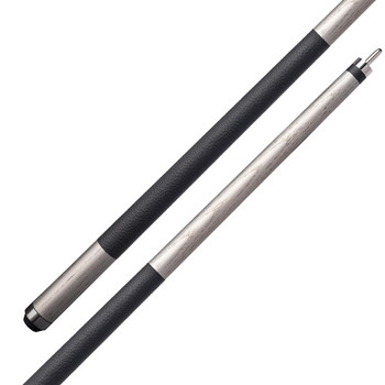 Bull Carbon Pool Cue - LD3 - Butt Sleeve and Forearm
