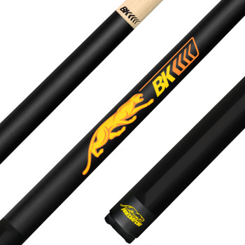 Predator BK4 Break Cue No Wrap - Detail