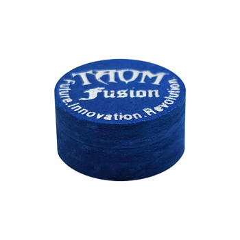 Taom Fusion Pool Cue Tip - Front