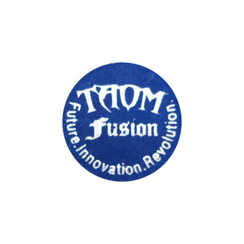 Taom Fusion Pool Cue Tip - Top