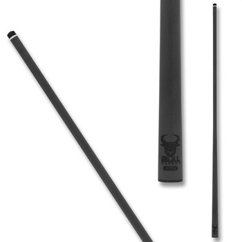 Bull Carbon RK Carbon Fiber Shaft - 5/16x14 - 11.75mm