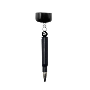 Powder Coated Bullet Pocket Chalker - TAOM Chalk - Detail Powder Coated Bullet Pocket Chalker - TAOM Chalk - Detail