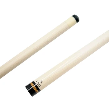 Meucci All Natural Wood 1 Pool Cue - Shaft
