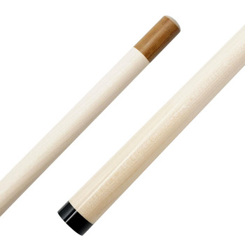 Meucci Black Break Cue - Shaft