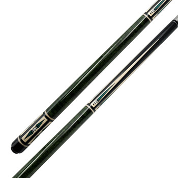 Pechauer Pro Series Custom Cue - P19-CP - FCI Billiards