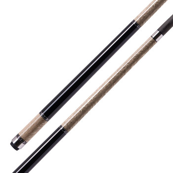 Cuetec Cynergy Truewood Sycamore 2 Pool Cue - No Wrap - Butt Sleeve and Forearm Cuetec Cynergy Truewood Sycamore 2 Pool Cue - No Wrap - Butt Sleeve and Forearm