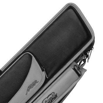 Predator Roadline LE 9 - Leather Wrap - FCI Billiards