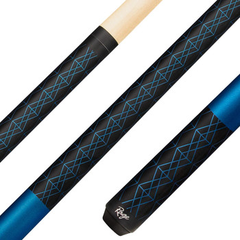 Rage - R112 Pool Cue - Detail Rage - R112 Pool Cue - Detail
