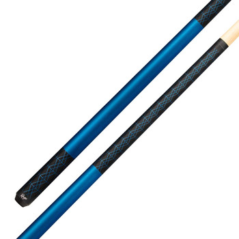 Rage - R112 Pool Cue - Butt Sleeve and Forearm Rage - R112 Pool Cue - Butt Sleeve and Forearm