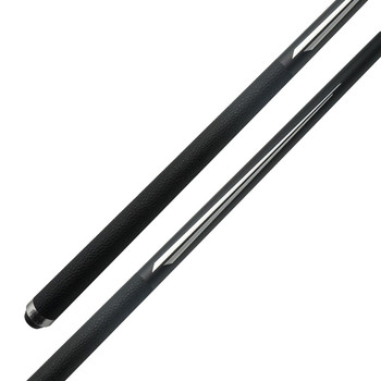 Bull Carbon Pool Cue - BCSP2 - Butt Sleeve and Forearm Bull Carbon Pool Cue - BCSP2 - Butt Sleeve and Forearm