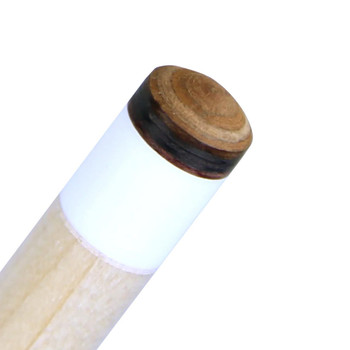 Tiger Break Laminated Break Tip - Tip Installed Tiger Break Laminated Break Tip - Tip Installed