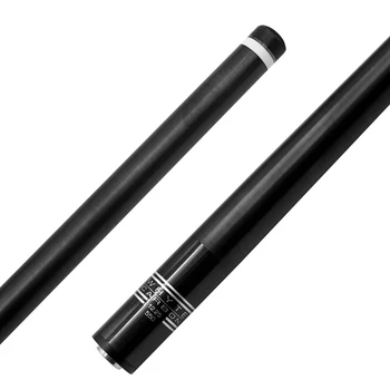 Whyte Carbon 12.25mm Raw Shaft for Uni-Loc Joint - Detail