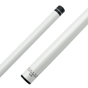 Whyte Carbon 12.25mm Pearl Essence Shaft for Viking Quick Release Joint - Detail Whyte Carbon 12.25mm Pearl Essence Shaft for Viking Quick Release Joint - Detail