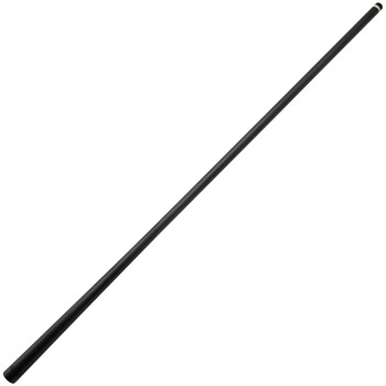 Jacoby Black V4 Carbon Fiber Shaft - 3/8x10 - Full Shaft Jacoby Black V4 Carbon Fiber Shaft - 3/8x10 - Full Shaft