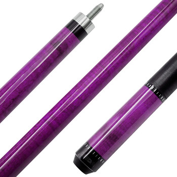 KODA Pool Cue - KD35 - Detail KODA Pool Cue - KD35 - Detail