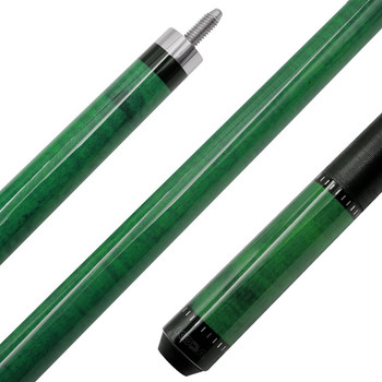 KODA Pool Cue - KD34 - Detail KODA Pool Cue - KD34 - Detail
