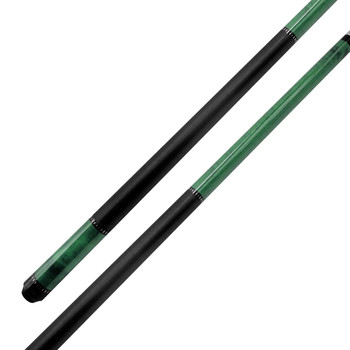 KODA Pool Cue - KD34 - Butt Sleeve and Forearm KODA Pool Cue - KD34 - Butt Sleeve and Forearm