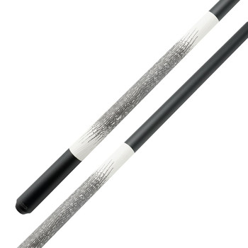 KODA Pool Cue - KD40 - Butt Sleeve and Forearm