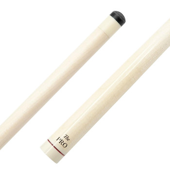 Meucci Hall Of Fame 7 Pool Cue - White - Shaft Meucci Hall Of Fame 7 Pool Cue - White - Shaft