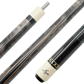 Meucci Econo 1 Pool Cue - Detail
