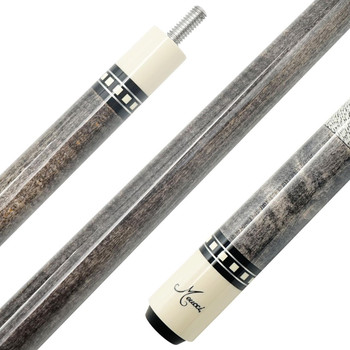 Meucci All Natural Wood 1 Pool Cue - FCI Billiards