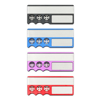 KODA Multi Tip Tool - 4 Colors KODA Multi Tip Tool - 4 Colors