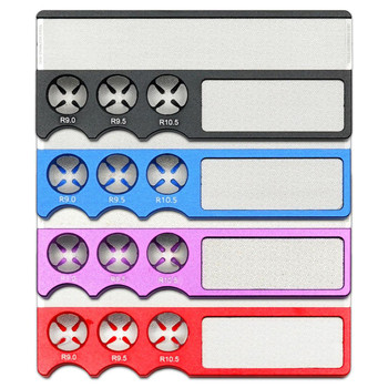 Koda KODA Multi Tip Tool - 4 Colors Koda KODA Multi Tip Tool - 4 Colors