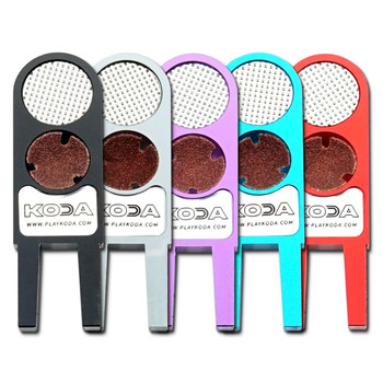 Koda KODA 5 in 1 Tip Tool - 5 Colors Koda KODA 5 in 1 Tip Tool - 5 Colors