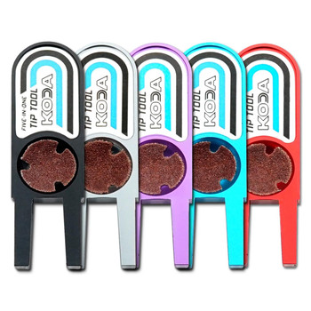 Koda KODA 5 in 1 Tip Tool - 5 Colors Koda KODA 5 in 1 Tip Tool - 5 Colors