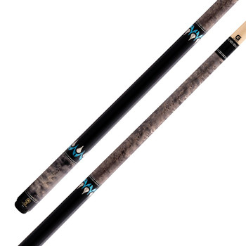 McDermott - H1351 Pool Cue - VBP Weight System