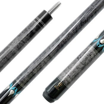 McDermott - H650 Pool Cue - VBP Weight System - Detail