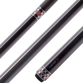 Cuetec Cues | Order Cuetec Pool Cues, Extensions & Cue Cleaner