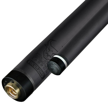 マグダモットDEFY　12mm 3/8-10山 中古】マクダモット DEFY ディファイ カーボンシャフト 3/8-10山