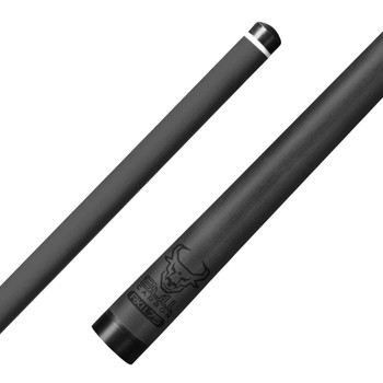 Bull Carbon RK 11.75mm Carbon Fiber Shaft - 3/8x10 - Detail Bull Carbon RK 11.75mm Carbon Fiber Shaft - 3/8x10 - Detail